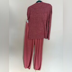 women’s matching lounge set